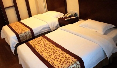 Business Twin Room