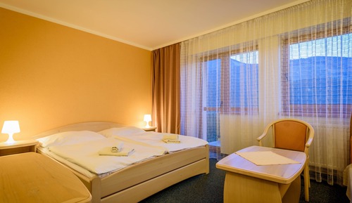 Comfort Double Room