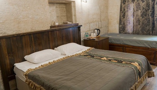 Classic Double Room