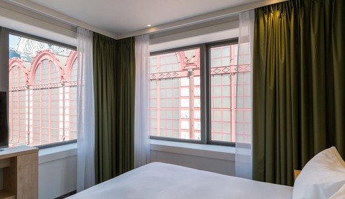 Room, 1 King Bed