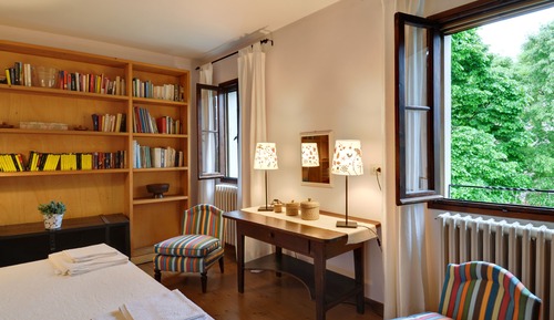 Duplex, 2 Bedrooms