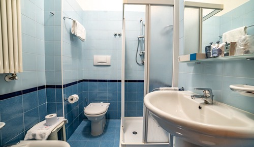 Comfort Single Room