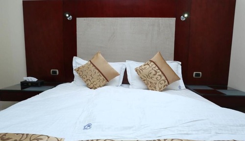 Deluxe Suite, 1 Bedroom