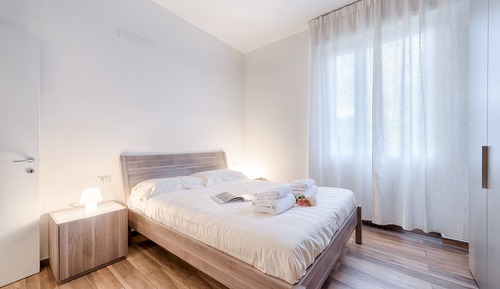 Comfort Apartment, 1 Bedroom
