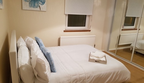 Apartment, 3 Bedrooms, Lake View, Lakeside
