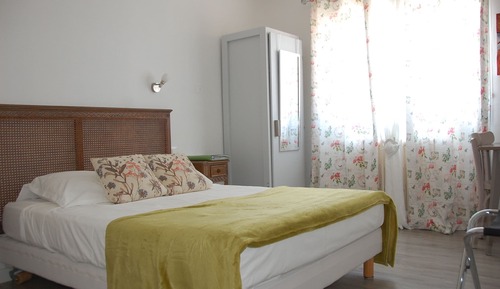 Double Room (Côté Loire 1)