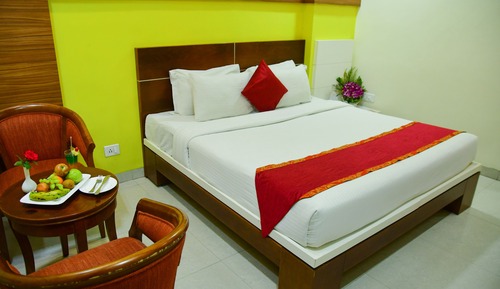 Premier Double Room, 1 Double Bed