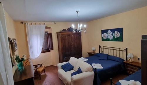 Apartment, 3 Bedrooms