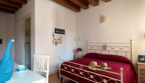 Grand Double Room