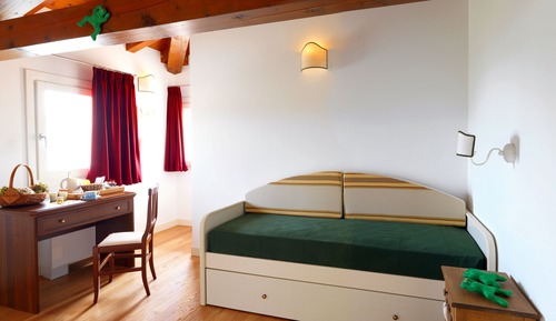 Grand Single Room