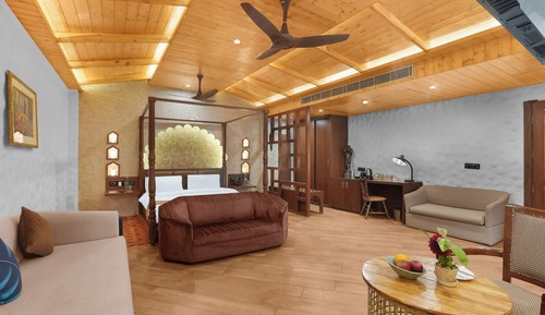 Signature Cottage