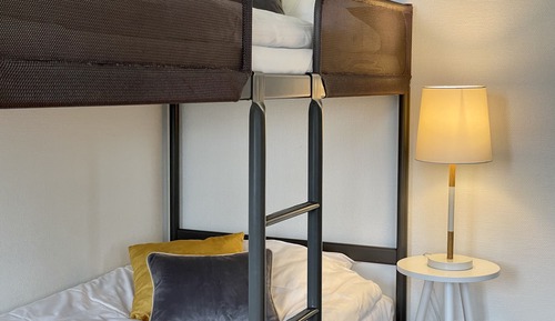 Family Quadruple Room