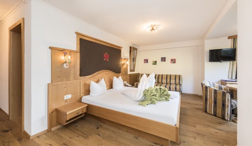 Classic Double Room, Valley View