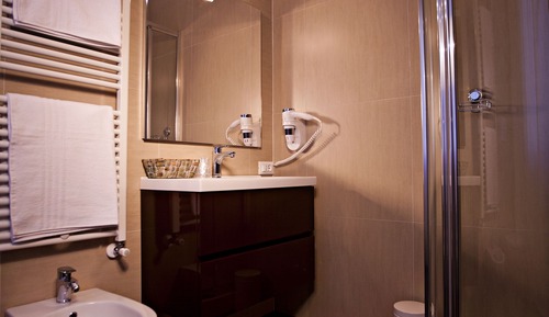 Classic Double Room, 1 King Bed