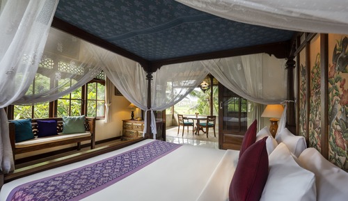 One Bedroom Suites Merpati & Casuary