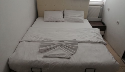 Standard Double or Twin Room, 1 Bedroom