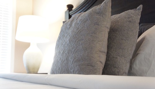 Standard Cabin, 1 King Bed