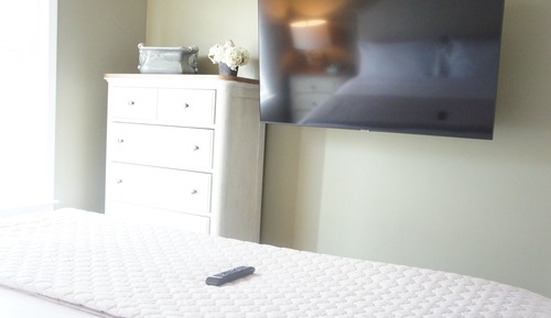 Standard Cabin, 2 Bedrooms, Private Bathroom