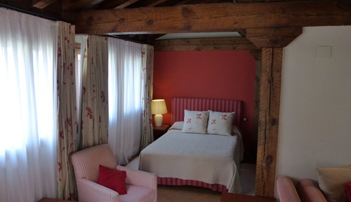 Family Quadruple Room
