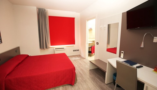 Classic Double or Twin Room