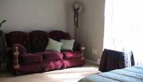 Standard Room, 1 Queen Bed