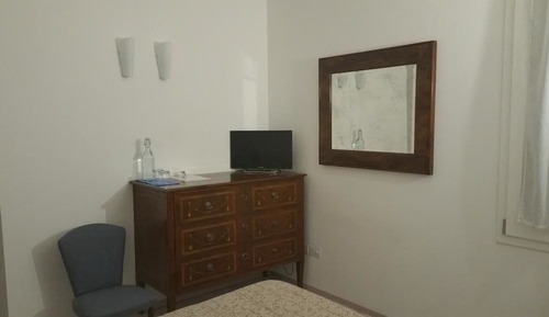 Family Triple Room