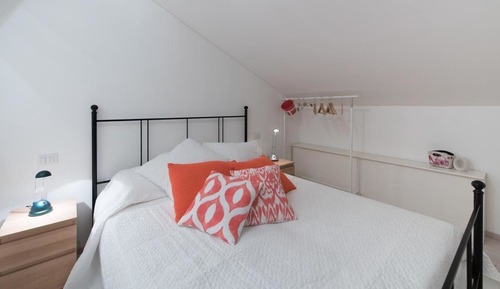 Double Room, Terrace