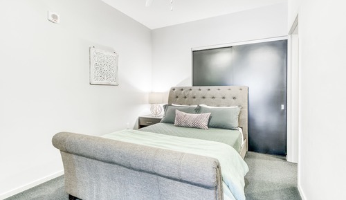 Townhome, 2 Bedrooms