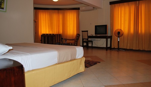 Junior Suite