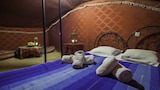Standard Tent, 3 Twin Beds