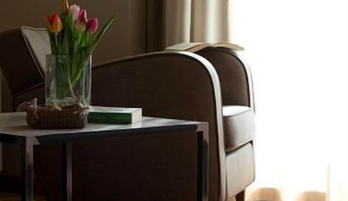 Junior Suite, Vineyard View