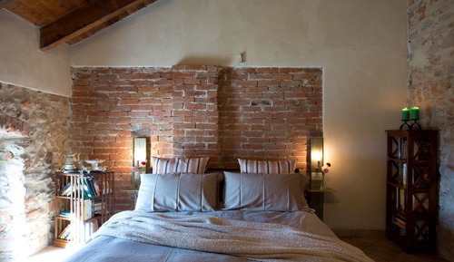 Standard Double Room, Vineyard View