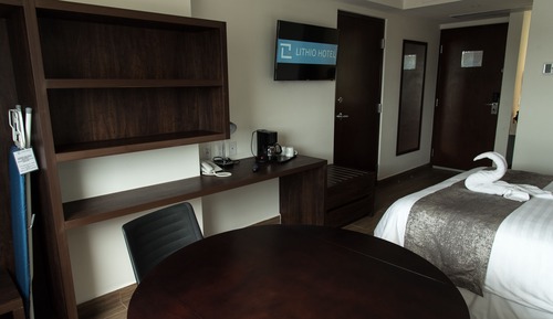 Comfort Room