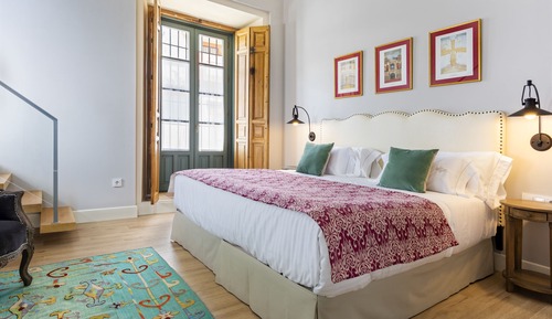 Penthouse, Private Pool