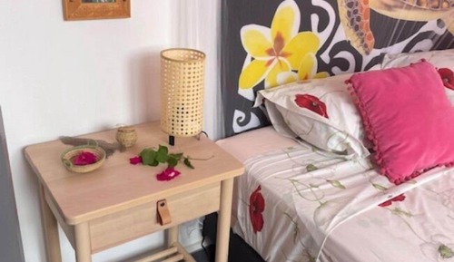 Deluxe Apartment, 2 Bedrooms, Non Smoking, Sea View
