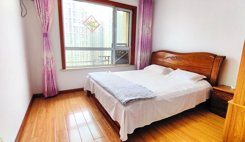 Comfort Apartment, 2 Bedrooms