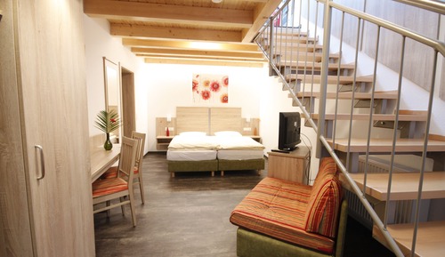 Family Suite (Comfort)
