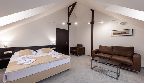 Apartment, 1 Bedroom