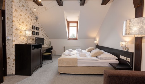 Comfort Room