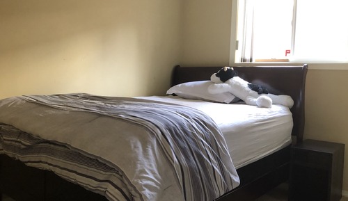 Economy Suite, 2 Bedrooms