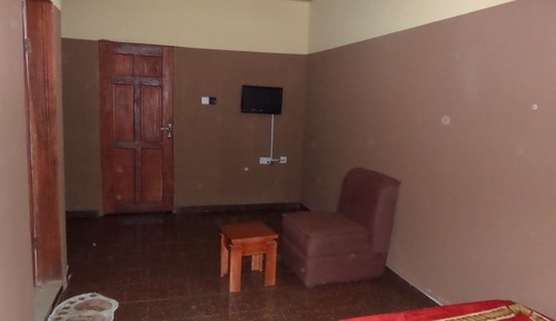 Basic Room
