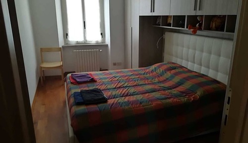 Traditional House, Multiple Beds