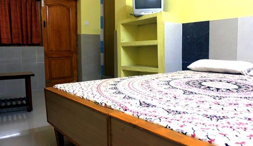 Comfort Double or Twin Room, Smoking (Non AC)