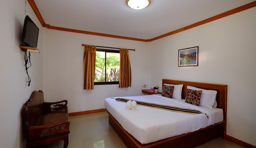 Standard Bungalow