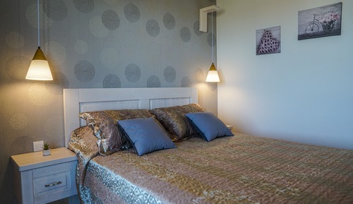 Superior Apartment, 2 Bedrooms, Balcony