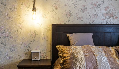 Superior Apartment, 1 Bedroom, Balcony