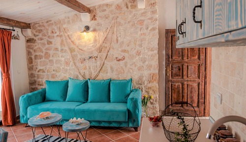 Comfort Apartment, 1 Bedroom, Balcony