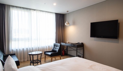 Superior Double Room