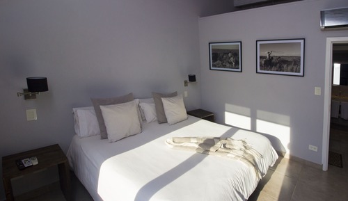 Family Suite, 1 Bedroom, Kitchen, Garden View