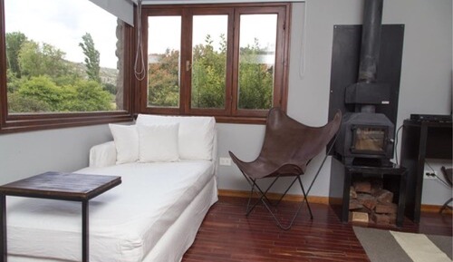 Basic Bungalow, 1 Bedroom, Garden Area